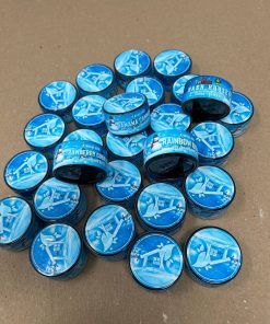 premium super boof extracts live rosin concentrate thc wax 2g jars 