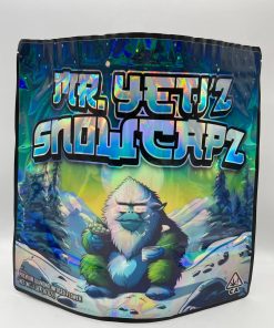 premium  MR. YETI’Z Tokyo Cherries moonrocks extracts infused flowers concentrate 
