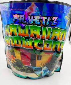 premium extracts Mr yiti snow caps moonrocks flowers infused concentrate 