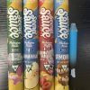 premium extracts live resin Secret sauce disposable thc vape pen 2g cannabis distillate rechargeable vaporizer device