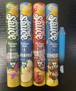 premium extracts live resin Secret sauce disposable thc vape pen 2g cannabis distillate rechargeable vaporizer device 