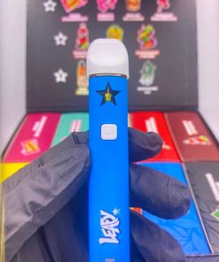 premium stay Leafy extracts liquid diamond thc disposable vape pen 2g rechargeable vaporizer device 