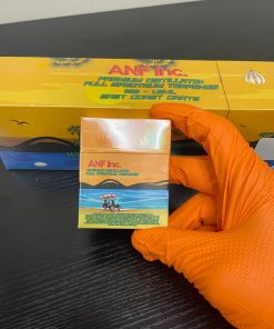 anf cartridge thc vape pen premium distillate + full spectrum terpenes east coast carts 