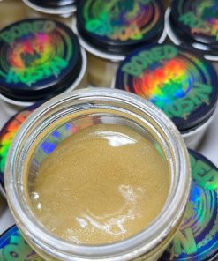premium Bored hash extracts live resin sugar diamonds concentrate thc wax 28g baller jars 