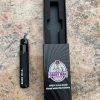 premium exotic extracts  live resin candy man disposable vape pen 1g vaporizer rechargeable device 