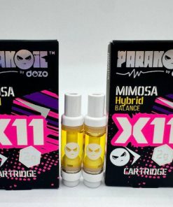 premium extracts exotic live resin  paranoia cartridge 1g vape pen portable vaporizer device 