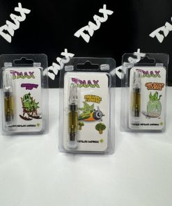 premium extracts live resin Twax distillate cartridges 1g high potency oil 
