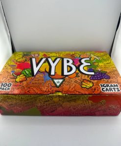 premium extracts live resin vybe 1g carts  extracts cartridge