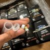 premium extracts live resin cannabis tokin sauce 1g vape pen cartridges 