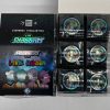 premium sluggers 1g extracts live rosin concentrate thc wax