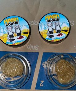 hash goons