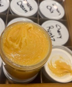 Cake Live Resin She Hits Different