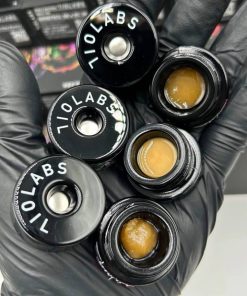 live hash rosin
